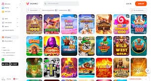 Gambling info site - Monro Casino